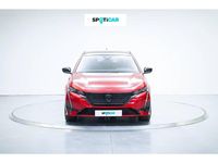 Usado Peugeot 308 SW GT 180 CV (132 kW) 2024 Rojo Familiar