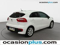 usado Kia Rio 1.2 CVVT 84CV x-Tech Eco-Dynamics