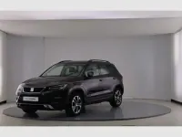 Usado Seat Ateca Style 150 CV (110 kW) 2019 Marrón SUV