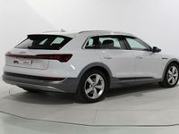Usado Audi e-tron Advanced Plus 230 kW (313 CV) 2020 Blanco SUV