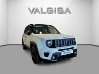 Nuevo Jeep Renegade Summit 130 CV (95 kW) 2026 Blanco SUV