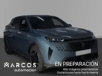 Usado Peugeot e-3008 Allure 157 kW (214 CV) 2025 SUV