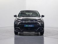 Usado Citroën C4 PureTech 130 CV (95 kW) 2023 Negro SUV
