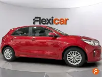 Occasion Kia Rio 100 PK (73 kW) 2020 Rood