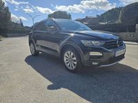 usado VW T-Roc 1.6TDI Advance