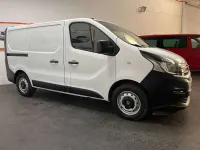 Usado Fiat Talento S 145 CV (106 kW) 2020 Blanco Monovolumen