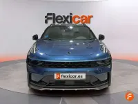 Usado Lynk & Co 01 261 CV (191 kW) 2024 Azul SUV