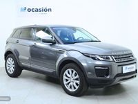 usado Land Rover Range Rover evoque 2.0L TD4 Diesel 110kW (150CV) 4x4 HSE