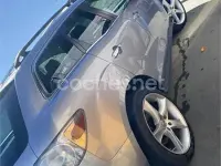 Usado Mazda CX-7 Sportive 260 CV (191 kW) 2007 Gris / plata SUV