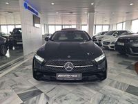 Usado Mercedes C220 194 CV (142 kW) 2023 Verde Coupe