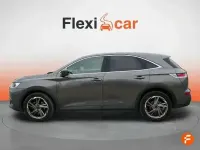 Usado DS Automobiles DS7 Crossback Bastille Plus 130 CV (95 kW) 2021 Gris SUV