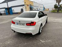 usado BMW 318 318 d Sport