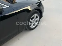 Usado Audi A4 150 CV (110 kW) 2018 Negro Berlina