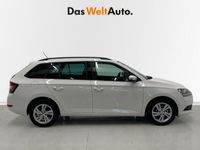 usado Skoda Fabia Combi 1.0 TSI Ambition 70 kW (95 CV)