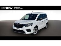 Usado Renault Kangoo 95 CV (69 kW) 2025 Blanco Monovolumen