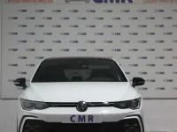 Usado VW Golf VIII GTI 245 CV (180 kW) 2023 Blanco Utilitario