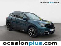 usado Citroën C5 Aircross BlueHDi S&S Shine 130