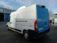 Usado Fiat Ducato 160 CV (117 kW) 2020 Blanco Van
