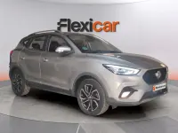 Usado MG HS Luxury 162 CV (119 kW) 2022 Gris SUV