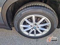 Usado BMW X1 150 CV (110 kW) 2021 Gris / plata SUV