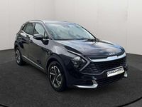 Usado Kia Sportage 152 CV (111 kW) 2024 Negro SUV