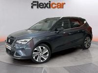 Usado Seat Arona FR 150 CV (110 kW) 2024 Gris SUV