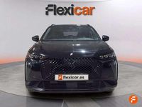 Usado DS Automobiles DS7 Crossback Performance 129 CV (94 kW) 2023 Negro SUV