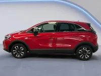Usado Opel Crossland Elegance 110 CV (80 kW) 2025 Rojo SUV