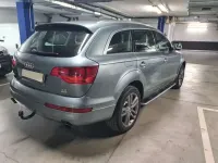 Usado Audi Q7 350 CV (257 kW) 2006 Verde SUV