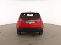 Usado Ebro s400 211 CV (155 kW) 2025 Rojo SUV
