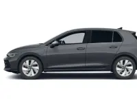 Nuevo VW Golf VIII Style 204 CV (150 kW) 2026 Gris Berlina