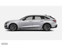 Nuevo Audi A5 Advanced 299 CV (219 kW) 2026 Plateado Familiar
