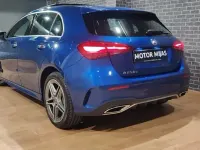 Usado Mercedes A250 Advanced 218 CV (160 kW) 2025 Azul Berlina