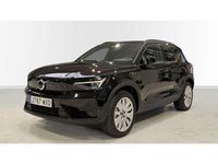 Usado Volvo EX40 Core 175 kW (238 CV) 2024 Negro SUV