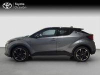 Usado Toyota C-HR Sport 184 CV (135 kW) 2022 Otro SUV