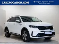 Usado Kia Sorento 230 CV (169 kW) 2022 Blanco SUV