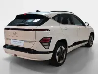 Nuevo Hyundai Kona 204 CV (150 kW) 2025 SUV