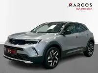 Usado Opel Mokka Business Elegance 130 CV (95 kW) 2021 SUV