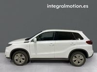 Usado Suzuki Vitara 129 CV (94 kW) 2022 Blanco SUV