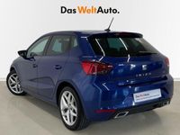 usado Seat Ibiza 1.0 TSI FR 85 kW (115 CV)