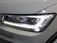 Usado Audi Q2 Sport 150 CV (110 kW) 2019 Gris / plata SUV