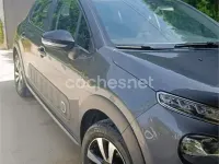 Usado Citroën C3 Feel 82 CV (60 kW) 2019 Gris / plata Utilitario