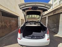 Usado BMW 530 Gran Turismo 245 CV (180 kW) 2011 Blanco Berlina