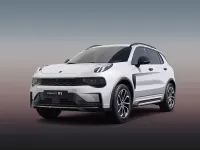 Nuevo Lynk & Co 01 276 CV (202 kW) 2026 Otro SUV
