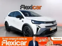Usado Renault Symbioz Esprit Alpine 145 CV (106 kW) 2025 Blanco SUV