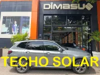 Usado BMW X3 xLine 190 CV (139 kW) 2023 Gris / plata SUV