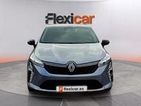 Usado Renault Clio V Evolution 90 CV (66 kW) 2025 Gris Berlina