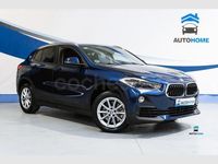 Usado BMW X2 190 CV (139 kW) 2019 Azul SUV