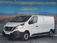 Usado Nissan NV300 Comfort 145 CV (106 kW) 2021 Blanco Van