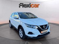 Usado Nissan Qashqai Acenta 140 CV (102 kW) 2021 Blanco SUV